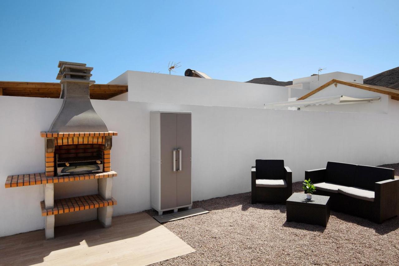 La Cabanita De Javi Villa Tuineje Exterior photo